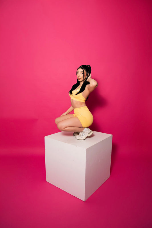 Shape two piece set