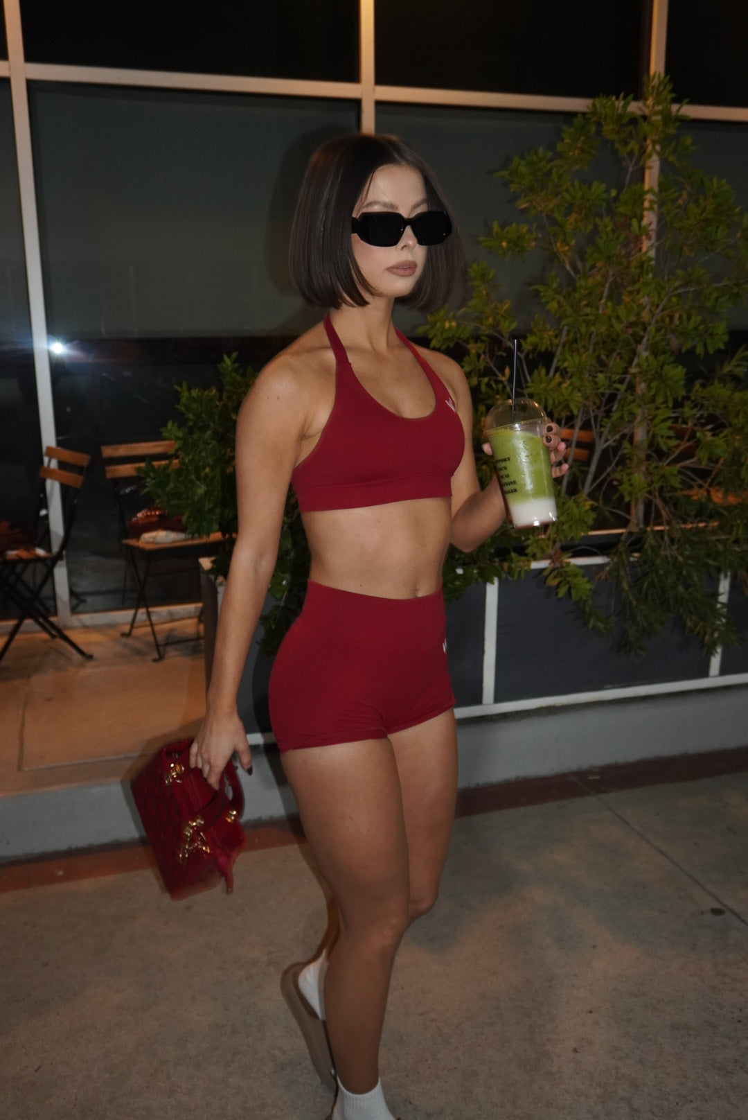 Shape two piece
