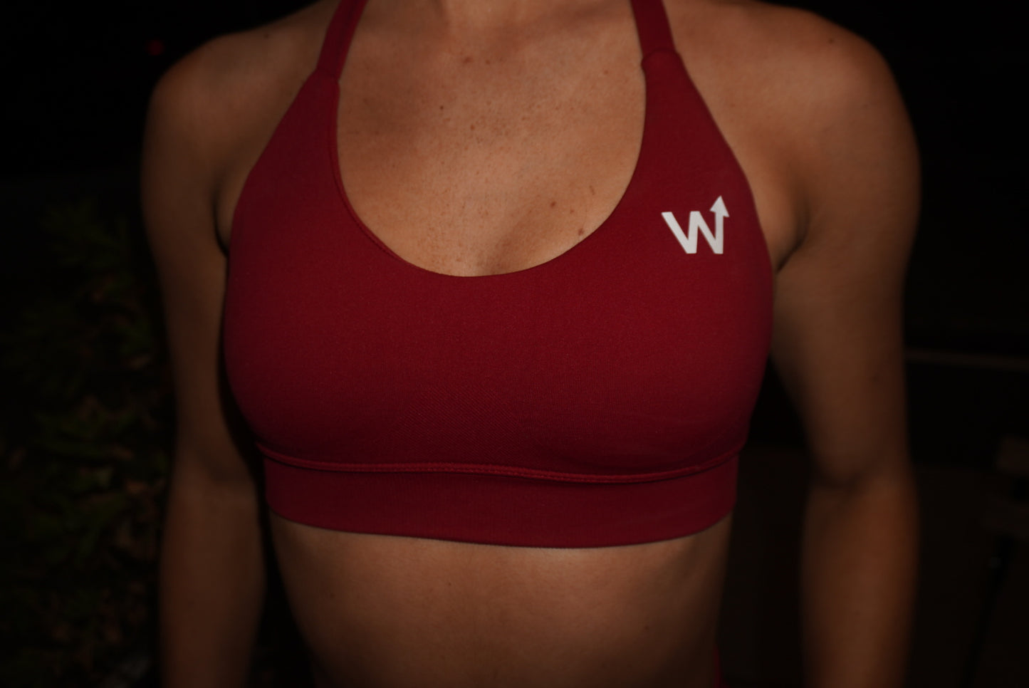 Shape two piece
