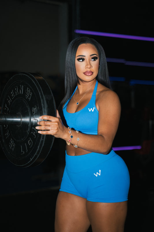 Shape two piece set