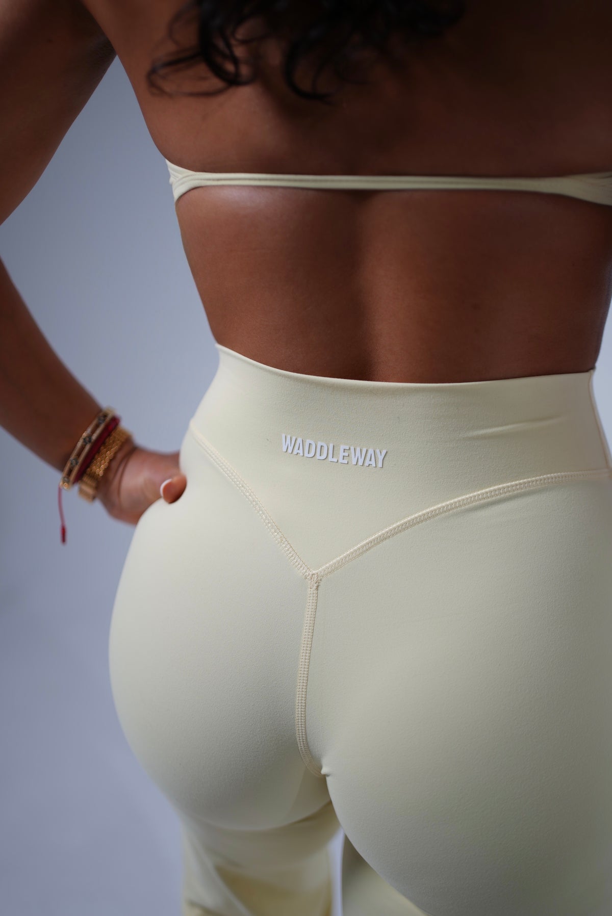 Velora straight pant leggings