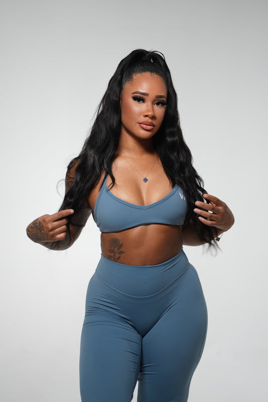 Velora halter top