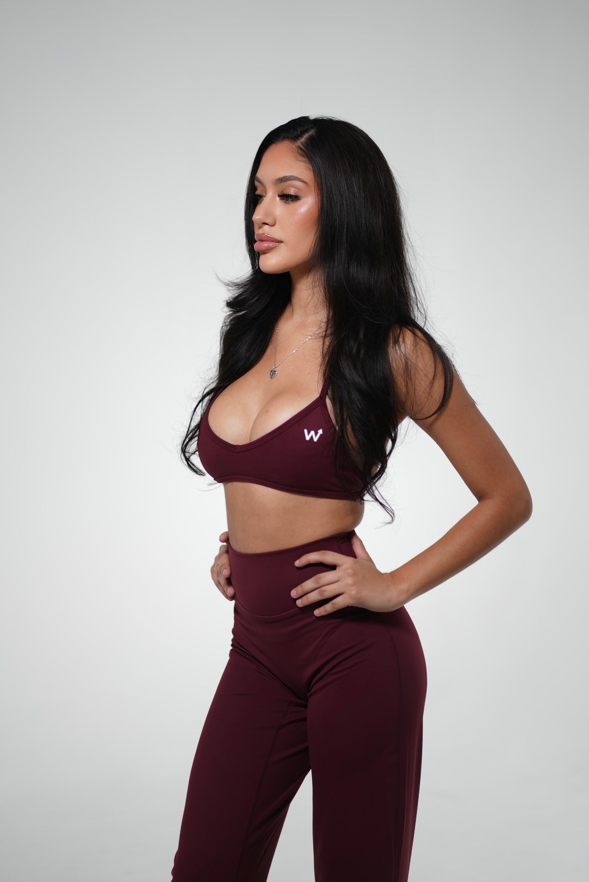 Velora halter top